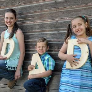 Meet your Posher, Donna